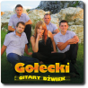Gołecki - Gitary Dźwięk