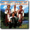 Zespół Barwy - Popularne piosenki polskie i ukraińskie