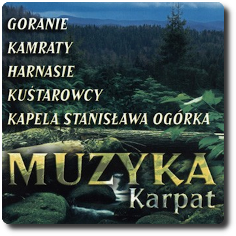 Muzyka Karpat