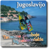 Jugoslavijo - Taneczne Przeboje Jugosłowiańskie