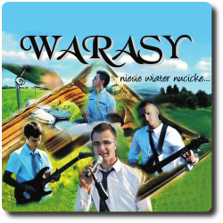 Warasy - Niesie Wiater Nucicke