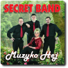 Secret Band - Muzyko Hej