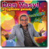 Don Vasyl & Cygańskie Gwiazdy - Roztańczony Świat