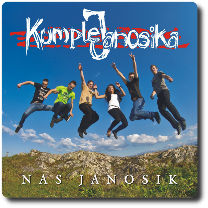 Kumple Janosika - Nas Janosik