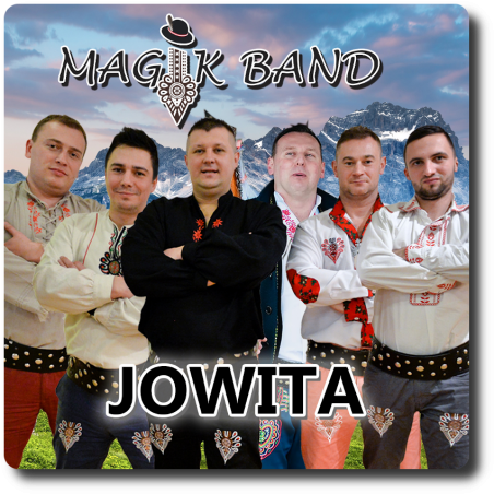 Magik Band - Jowita