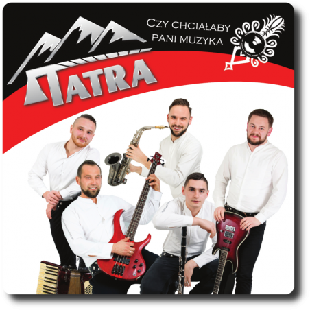 Tatra - Czy Chciałaby Pani Muzyka