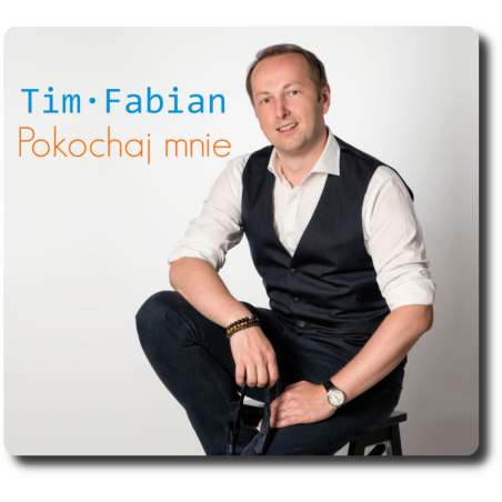 Tim Fabian - Pokochaj Mnie
