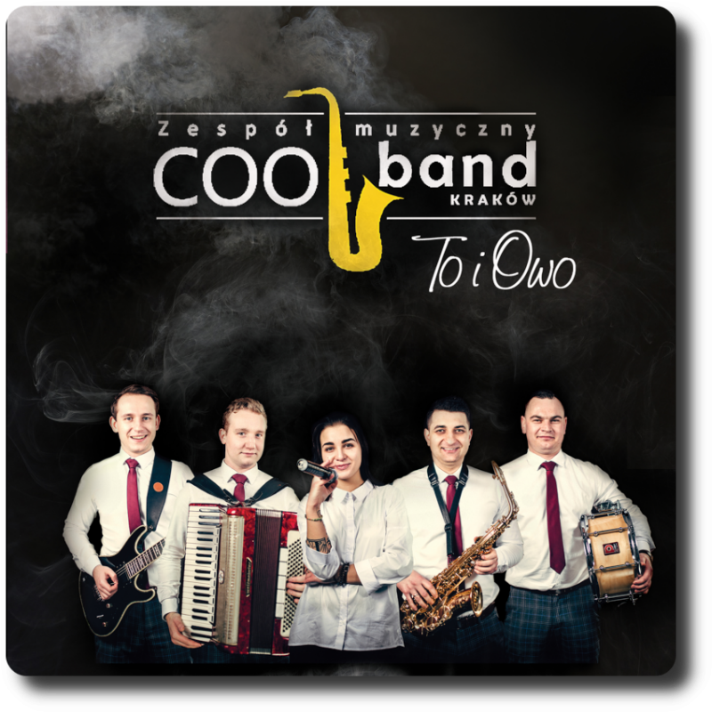 Cool Band Kraków - To i Owo