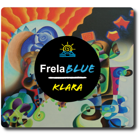 Frela Blue - Klara