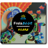Frela Blue - Klara