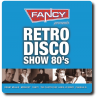 Retro Disco Show 80's