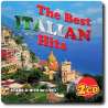 The Best Italian Hits - 2 CD