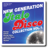 New Generation Italo Disco Collection vol. 1