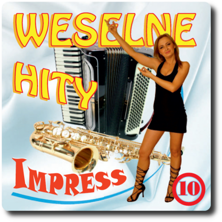 Impress - Weselne Hity 10