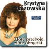 Krystyna Giżowska - Złote przeboje, złote obrączki