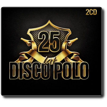 25 Lat Disco Polo