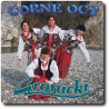 Gronicki - Corne Ocy