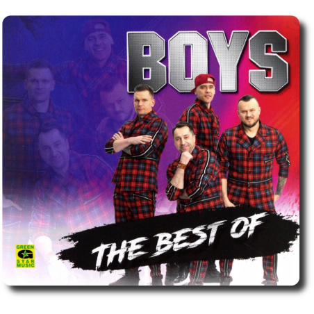 Boys - The Best Of