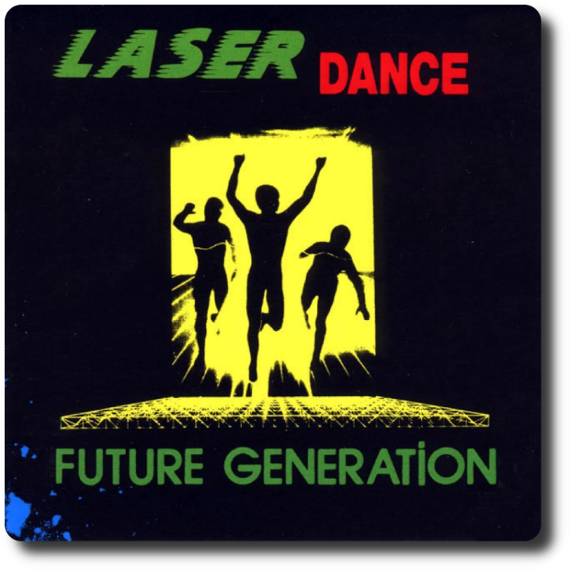 Laserdance - Future Generation