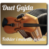 Duet Gajda - Folklor i Melodie Świata