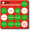 Italo Disco Collection 4 - 3CD - ZYX