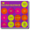 Italo Disco Collection 22 - 3CD - ZYX