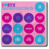 Italo Disco Collection 23 - 3CD - ZYX
