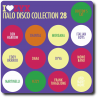 Italo Disco Collection 28 - 3CD - ZYX