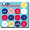 Italo Disco Collection 29 - 3CD - ZYX