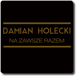 Damian Holecki - Na Zawsze...