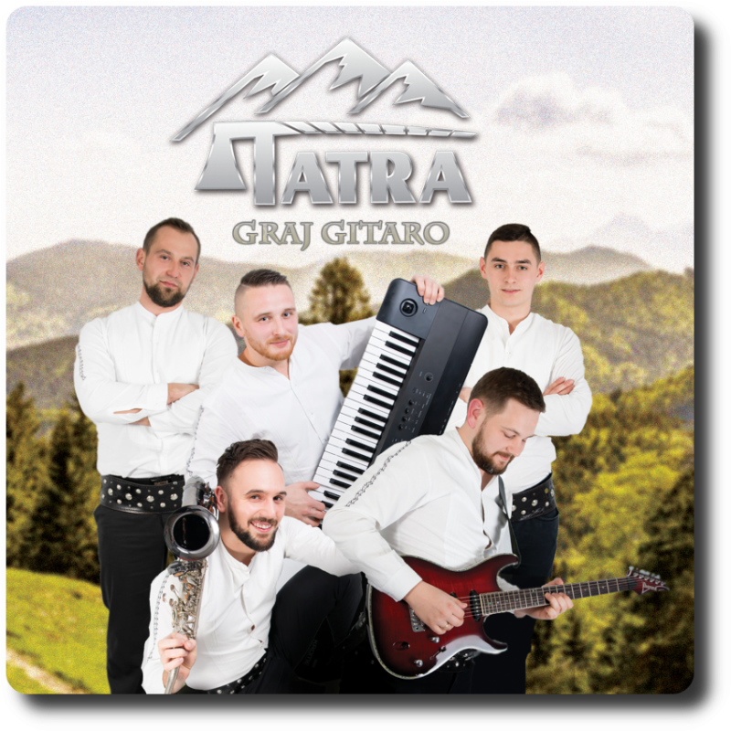 Tatra - Graj Gitaro