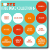 Italo Disco Collection 6 - 3CD - ZYX