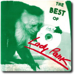Lady Pank - The Best Of