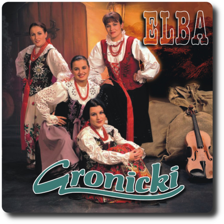 Gronicki - Elba