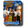 Gronicki - Kolędy na DVD