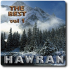 Hawrań - The Best vol.1